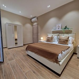 Apartamento Deluxe